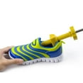 thumbnail image 3 of Adjustable Shoe Trees Children, Women's Shoe Stretcher, Shoe Extension, Adjustable Shoe Tree, Extender Shaper, 3 of 10