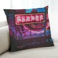 thumbnail image 1 of Ahgly Company ONeon Neon Reiller Intérieur 18 Pouces par 18 Pouces, 1 of 6