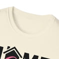 thumbnail image 3 of Home Girl Realtor, Gildan Unisex Softstyle T-Shirt, Graphic Tee, S-3XL, 3 of 3