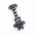 thumbnail image 5 of 2 PCS Hood Latch Release Spring Fit for Mercedes Benz S63AMG S350 S600 S500, 5 of 6