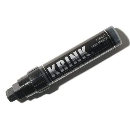 UPC: 0815437013352 | Krink® K55 Acrylic Paint Marker  Black