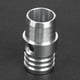 thumbnail image 5 of Adaptador de puerto de  Adaptador de manguera de radiador Adaptador de puerto de  de aluminio Manguera de 1-1/4 pulgadas con adaptador de puerto de  NPT de 1/8 ANGGREK Otros, 5 of 8