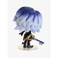 thumbnail image 3 of Funko POP Kingdom Hearts III Dark Aqua with Keyblade Limited Exclusive Figure, 3 of 3