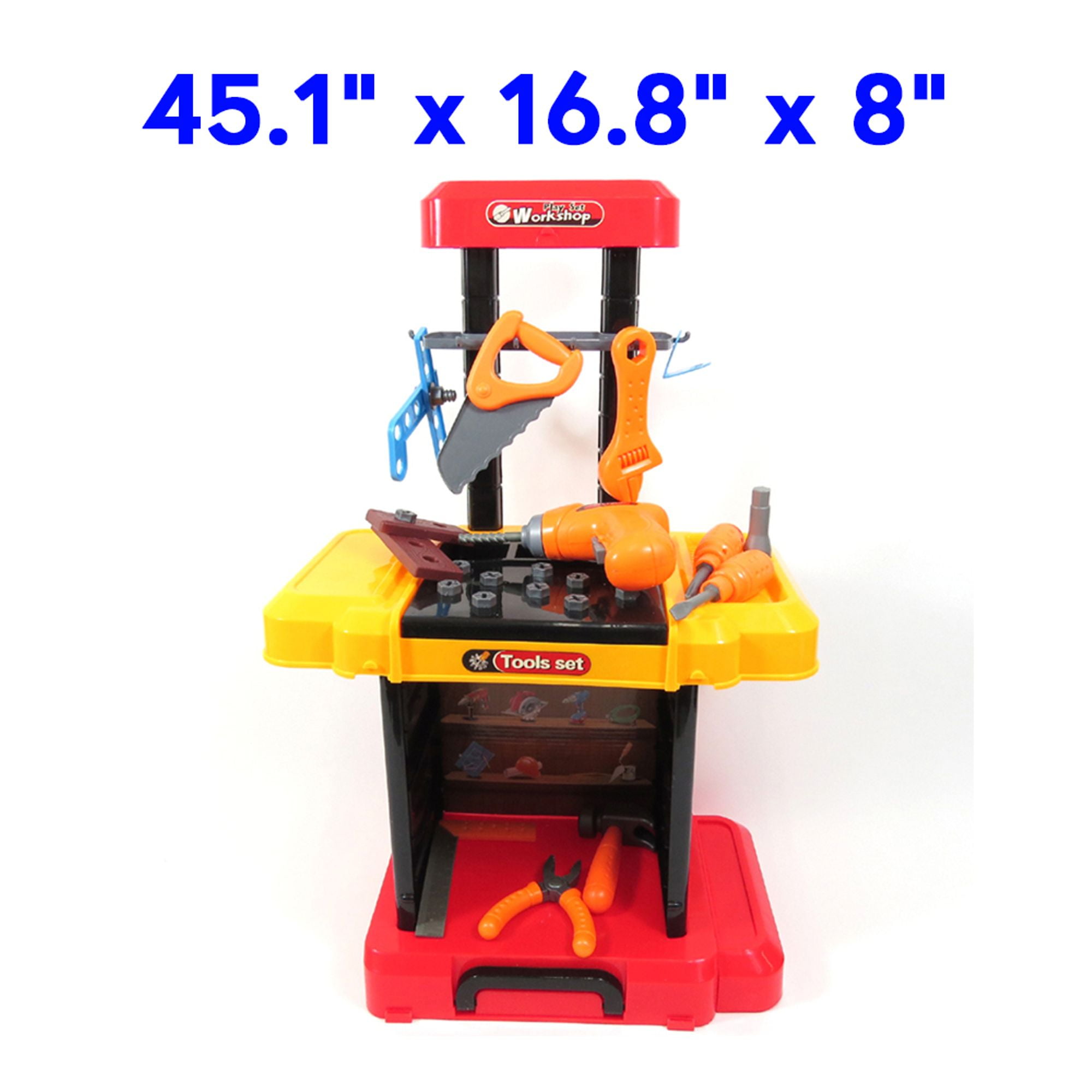 kids workshop toy