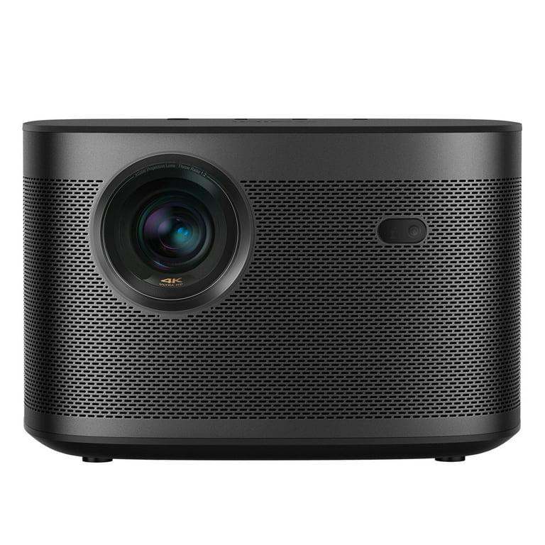 XGIMI - HORIZON Pro 4K Smart Home Projector with Harman Kardon Speaker and  Android TV - Black