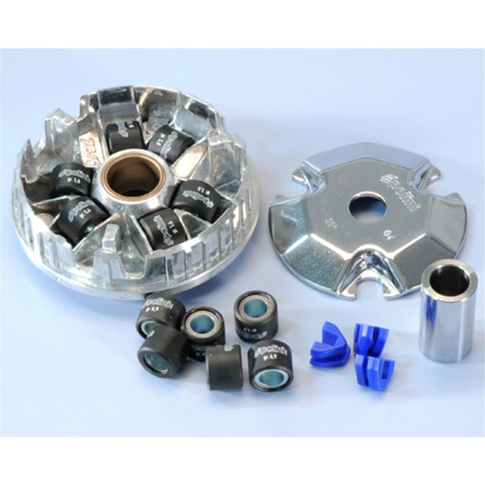 Polini Performance Variator Kit; Honda Ruckus, Metropolitan Walmart