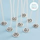 thumbnail image 4 of Cera para velas Etienne Alair de soja natural, 4,54 kg, con mechas y pegatinas, 4 of 8