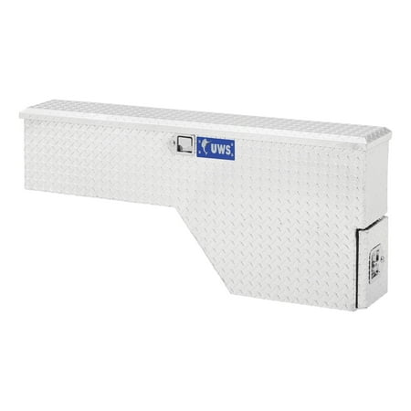 Uws Fw 48 Ds D Tool Box Fenderwell Box With Drawer Slides Single