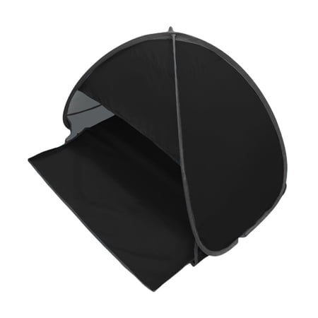 Beach Tent Laptop Sun Shade Pet Awnings Mini Canopy Head Up Canopy Portable