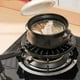 thumbnail image 2 of Heat Diffuser Plate Flame Reducer Enamel Flame Protector Simmer Ring Hot Plate Heat Shield Heat Tamer For Home Kitchen, 2 of 5