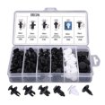 thumbnail image 3 of thinsony 60Pcs Voiture Boucle Jeu! Voiture Garniture Rivets Fixation Automatique Véhicule Accessoire Type2, 3 of 8