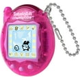 thumbnail image 2 of Tamagotchi Connection - Rose Translucide, 2 of 7