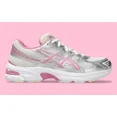 thumbnail image 1 of ASICS Gel-1130 Cream Sweet Pink Sneakers 1204A168-100 GS Sizes NEW, 1 of 5