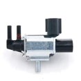 thumbnail image 3 of K5T46494 Emission Solenoid Valve For Mitsubishi Pajero/Shogun 1997-2006 L200 2001-2006 Car Accessories, 3 of 5