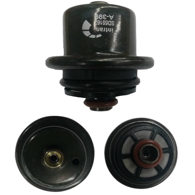 REGULADOR DE PRESIÓN DE GASOLINA SAFARI 1992 al 1995 GMC 4.3L V6 INTRAN-FLOTAMEX .