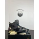 thumbnail image 4 of Ni - ke Ni - ke Air Jordan 6 Retro Chinese New Year AA2492021 Sneaker Shoes Men’s Size 8, 4 of 5