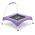 thumbnail image 1 of Plum® Squaure, videur junior - Violet, 1 of 1