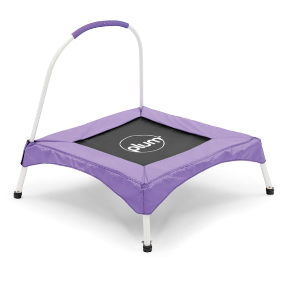 Plum® Squaure, videur junior - Violet
