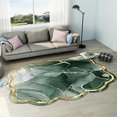 thumbnail image 1 of Area Rugs for Living Room Bedroom Washable Rug Modern Geometric Soft Bedside Rug Indoor Carpet, 1 of 1