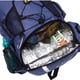 thumbnail image 5 of Mochila para pañales Baby Sherpa con estampado de camuflaje digital y compartimento térmico, 5 of 7