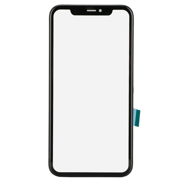 ZOUSSIQI LCD Touch Screen Mobile Phone Display Main Screen Replacement Repair Parts for IPhone 11 EL225#36285