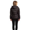 thumbnail image 2 of Trespass - Chaqueta de Plumón Humdrum para Mujer (Negro) Trespass UTTP5790_black, 2 of 6