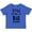 Royal Blue, variant on Inktastic Still the Big Brother Boys Toddler T-Shirt