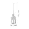 thumbnail image 2 of SEWCHICS 4Set Precision Applicator Needle Stainless Steel Dispensing for Needles 0.98X0.20X0.02in, 2 of 8