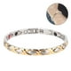 thumbnail image 1 of Pulsera para el cuidado de la salud Nikou Pulsera de titanio elegante para hombres y mujeres, 1 of 9