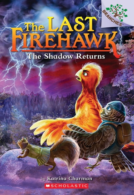 The Last Firehawk11冊英語版 The Last Firehawk11冊英語版
