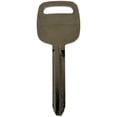 thumbnail image 3 of Dorman 924-5339 Vehicle Key for Specific Hino Models, 3 of 4