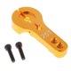 thumbnail image 1 of Cuerno Servo 25T De Aleación De Aluminio Para 02073 E9001 996 Para HL Oro Macarena  25T Servo Arm Horn, 1 of 8