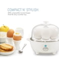 thumbnail image 6 of Elite Cuisine EGC-007 Egg Cooker, 6 of 6