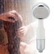 thumbnail image 5 of Ducha de mano, baño Filtro de ducha de mano desmontable Ducha de mano Cabezal de ducha Estándares líderes en la industria, 5 of 10