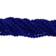 thumbnail image 5 of Venta al por mayor pieza de piedras naturales espaciador sueltas fabricación de joyas decoraciones de de 8 mm azul real, 5 of 9