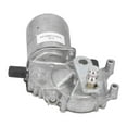 thumbnail image 3 of Wiper Motor, Windshield Wiper Motor Replacement Reliable Convenient Stable  For Professional Use For Replacing For Vehicle For Car, 3 of 8