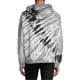 thumbnail image 2 of Sudadera con Capucha Elevenparis Hombre Tie Dye Avena 2XL, 2 of 2