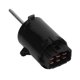 thumbnail image 4 of HVAC Blower Control Switch Hair Dryer Control Switch for 2004-2005 972693D000, 4 of 5
