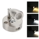 thumbnail image 5 of Interior Reading Spotlight 12-24V 3W LED RV Reading Light Soft Touch Dimming 270 Rotatable Base for Book Map Lamps for Camping Trailers Yachts ANGGREK Otros, 5 of 8
