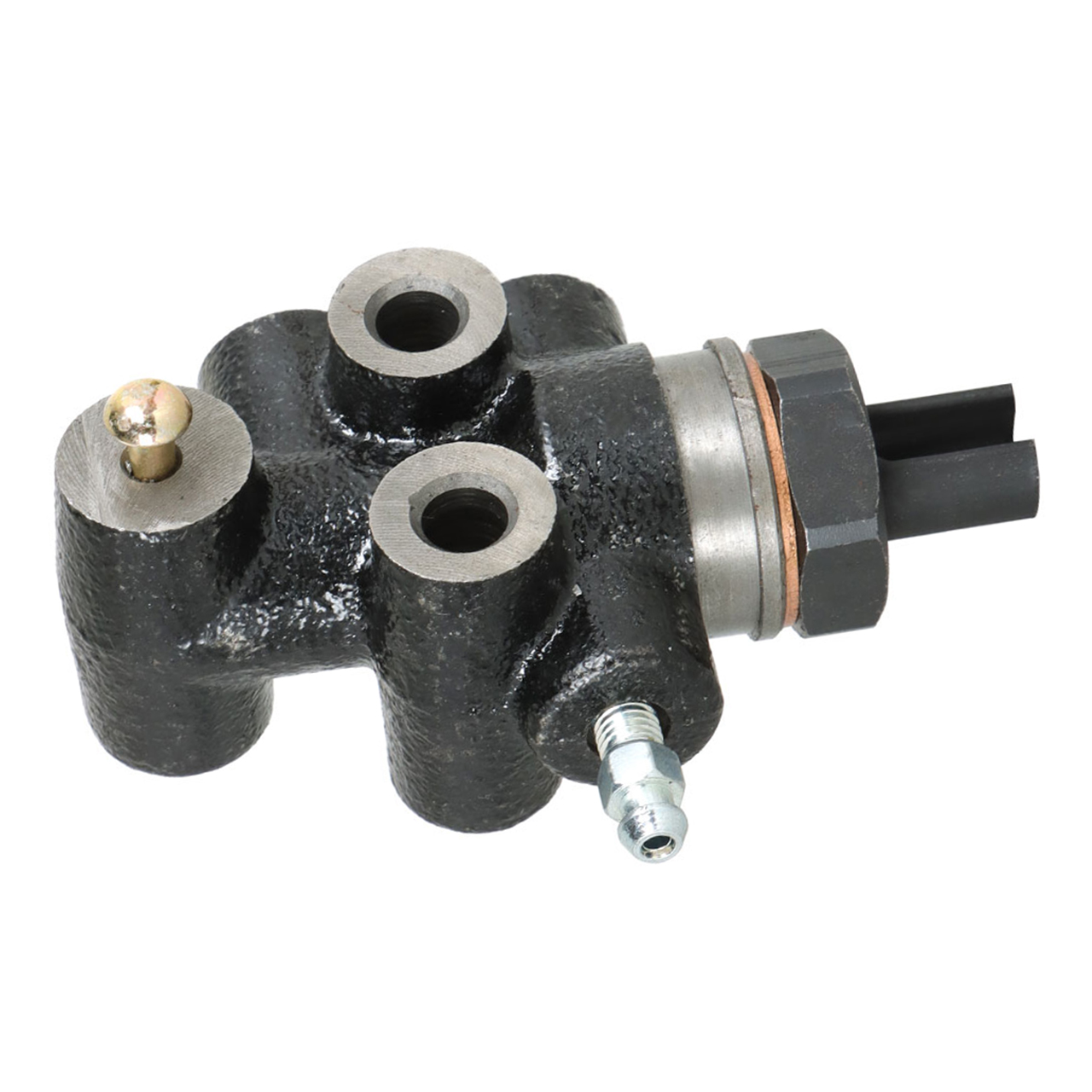 Brake Load Sensing Proportioning Valve Fit for Toyota LandCruiser