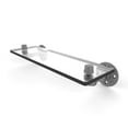 thumbnail image 7 of Pipeline Collection 16 Inch Glass Shelf, 7 of 7