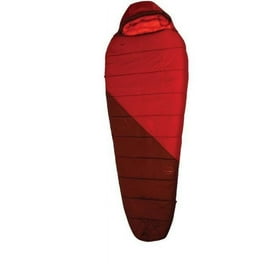 Alps mountaineering quest 20 down sleeping bag hotsell