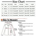 thumbnail image 3 of Qertyioot Sweat-Shirt Mode Femme Noël Imprimé, Manches Longues Col Rond Décontracté, 3 of 5