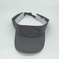 thumbnail image 2 of YooGuoGuo Men and Women Night Reflective Hat Runner Cap Visor Bucket Hat Flash Rave Festival Boonie Cap, 2 of 7
