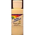 thumbnail image 2 of Delta Ceramcoat Acrylic Paint 2oz-Butter Cream - Opaque, 2 of 2
