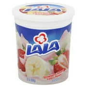 Lala Lala Yogurt, 32 oz
