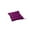 Purple, variant on 16" Round Seat Cushion - Orthopedic Office Chair Pad for Back Pain, Car/Travel Cushion & Home Dining Chair Pad with Non-Slip Bottom (Machine Washable)