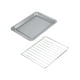 thumbnail image 3 of Horno Tostador DAEWOO 9L 1645-NEGR, 3 of 5