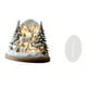 thumbnail image 2 of Adorno acrílico bidimensional, letrero, regalo, objeto de colección, artesanía, obra de arte, placa navideña, decoración de mesa, centro de mesa, mueb Reno, 2 of 8