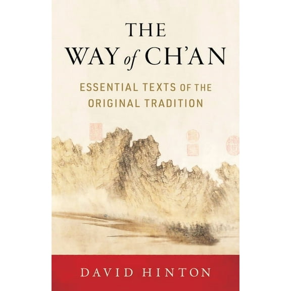 The Way of Ch'an, (Paperback)